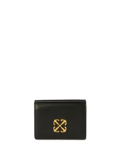 Off-White JITNEY MINI COMPACT WALLET | Thumbnail 2