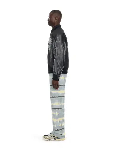 Off-White Skyline Varsity Jacket | Thumbnail 3