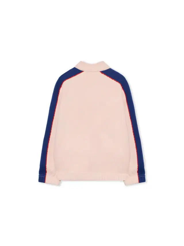 Off-White Soccer Track Zip Up Jacket