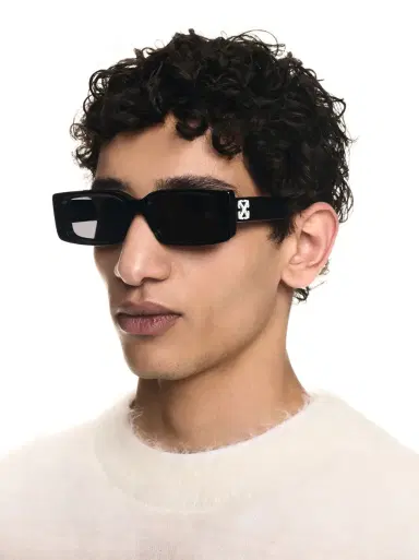 Off-White Arthur Sunglasses | Thumbnail 5