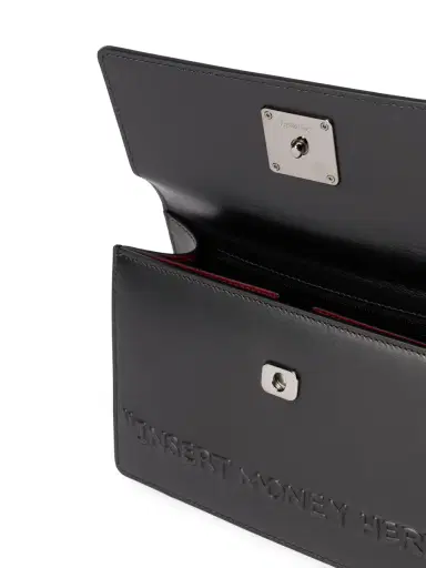 Off-White Jitney 1.4 Top Handle Bag | Thumbnail 6 Off-White Jitney 1.4 Top Handle Bag | Thumbnail 6