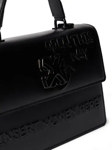 Off-White Jitney 1.4 Top Handle Bag | Thumbnail 7 Off-White Jitney 1.4 Top Handle Bag | Thumbnail 7