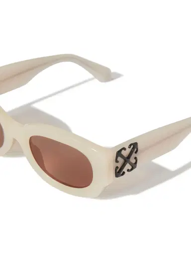 Off-White Palmer Sunglasses | Thumbnail 3