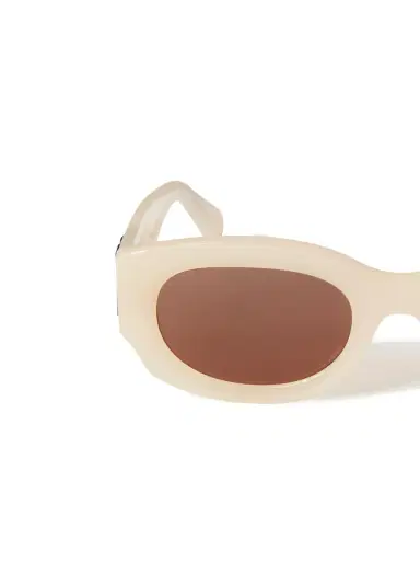 Off-White Palmer Sunglasses | Thumbnail 4