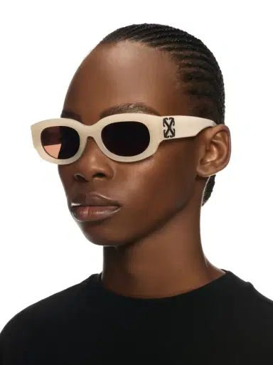 Off-White Palmer Sunglasses | Thumbnail 5