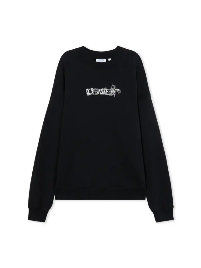 Heraldic Arrow Skate Sweatshirt