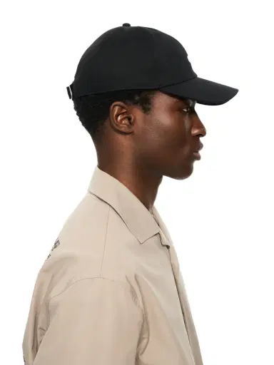 Off-White Drill Off Stamp Baseball Cap | Thumbnail 5 Off-White Drill Off Stamp Baseball Cap | Thumbnail 5
