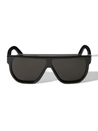 Off-White Earth Dark Grey Lens Sunglasses | Thumbnail 2