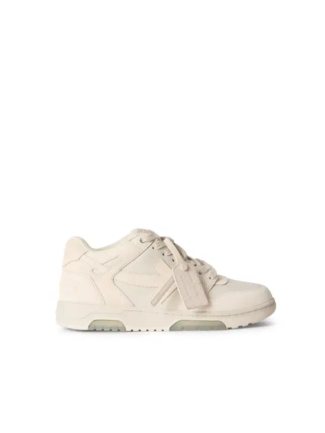 Off-White Out Of Office Sneakers