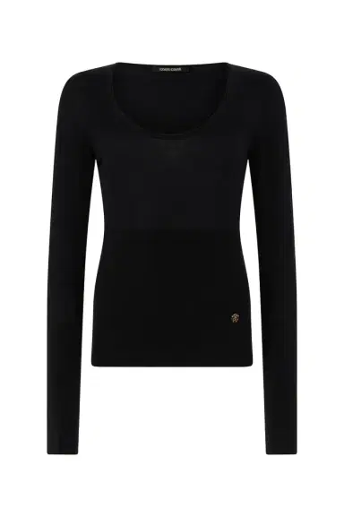 Roberto Cavalli Long-sleeve sweater | Thumbnail 1 Roberto Cavalli Long-sleeve sweater | Thumbnail 1
