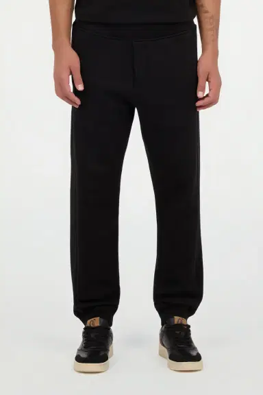 Roberto Cavalli Cotton Athletic Trousers | Thumbnail 2