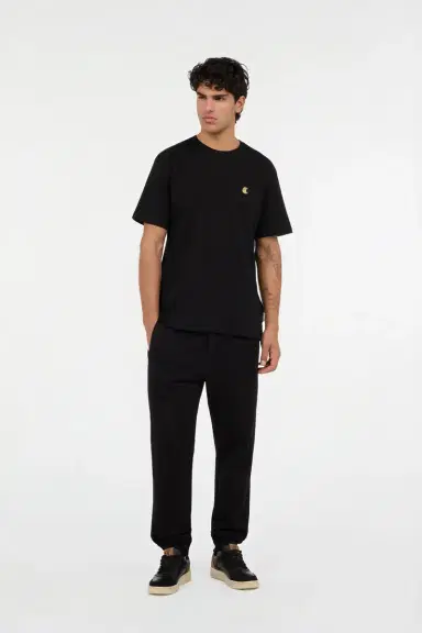 Roberto Cavalli Cotton Athletic Trousers | Thumbnail 7