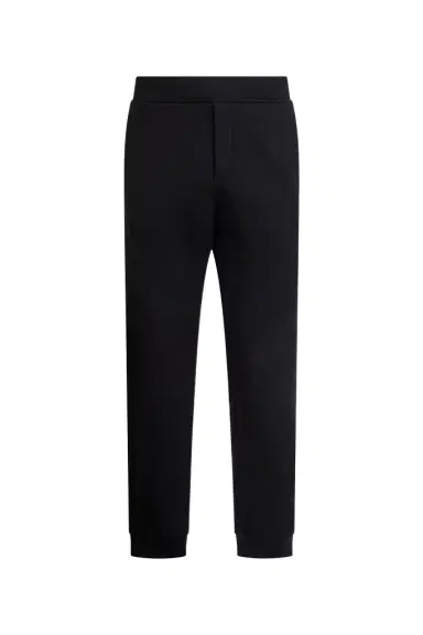Roberto Cavalli Cotton Athletic Trousers | Thumbnail 1