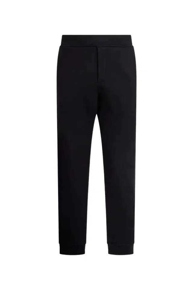 Roberto Cavalli Cotton Athletic Trousers