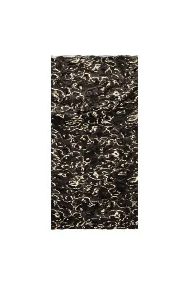 Roberto Cavalli Silk Scarf With Pattern | Thumbnail 1