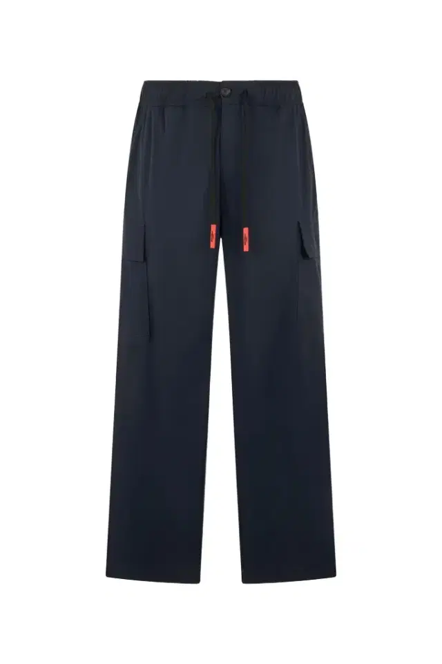 Navy Blue Trousers