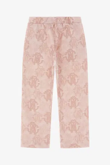 Roberto Cavalli RC Logo Pants | Thumbnail 2
