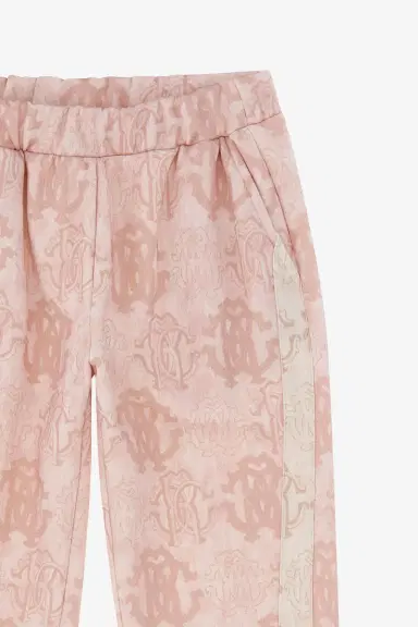 Roberto Cavalli RC Logo Pants | Thumbnail 3