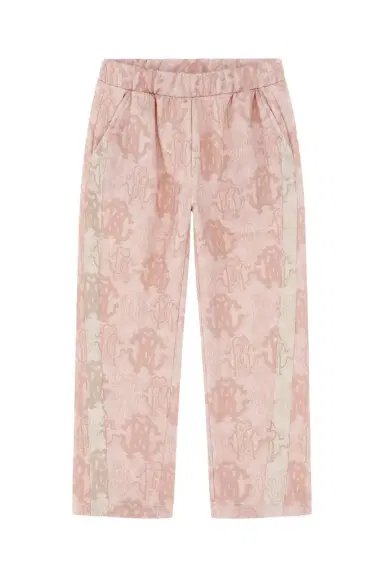 Roberto Cavalli RC Logo Pants | Thumbnail 1