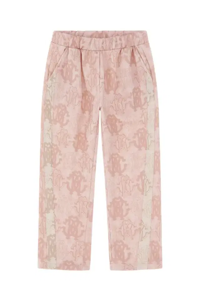 Roberto Cavalli RC Logo Pants