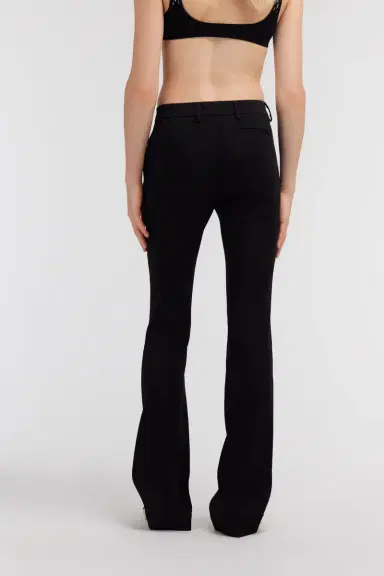Roberto Cavalli Pants with fang detail | Thumbnail 3 Roberto Cavalli Pants with fang detail | Thumbnail 3