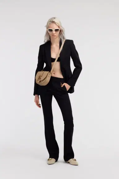 Roberto Cavalli Pants with fang detail | Thumbnail 5 Roberto Cavalli Pants with fang detail | Thumbnail 5