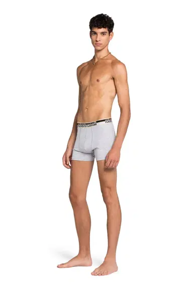 Roberto Cavalli Logo Boxer Briefs | Thumbnail 2