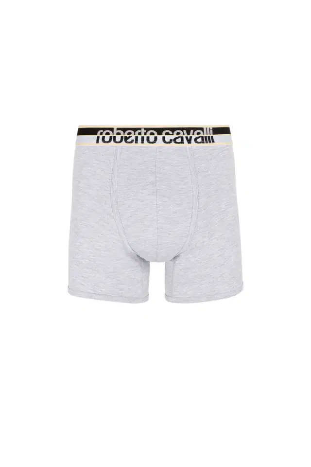 Roberto Cavalli Logo Boxer Briefs