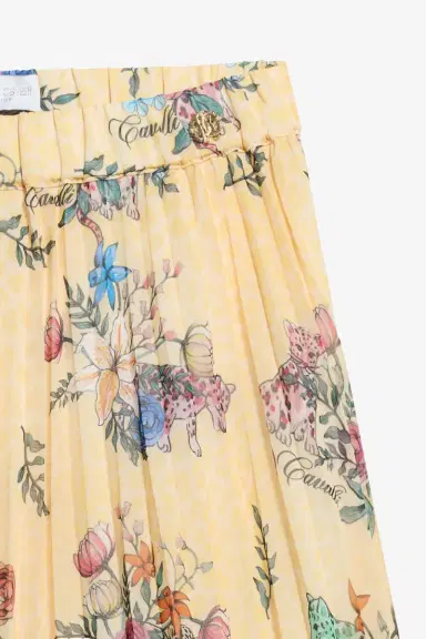 Roberto Cavalli Skirt | Thumbnail 3 Roberto Cavalli Skirt | Thumbnail 3