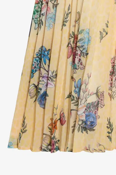 Roberto Cavalli Skirt | Thumbnail 4 Roberto Cavalli Skirt | Thumbnail 4