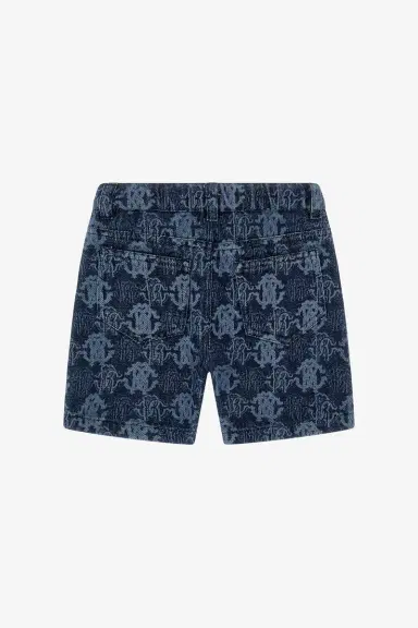 Roberto Cavalli RC Logo Pants | Thumbnail 2