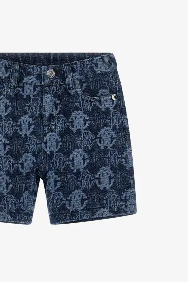 Roberto Cavalli RC Logo Pants | Thumbnail 3