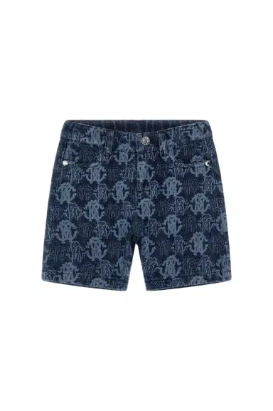 Roberto Cavalli RC Logo Pants | Thumbnail 1