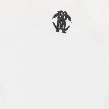 Roberto Cavalli Cotton Shirt With Embroidery | Thumbnail 4