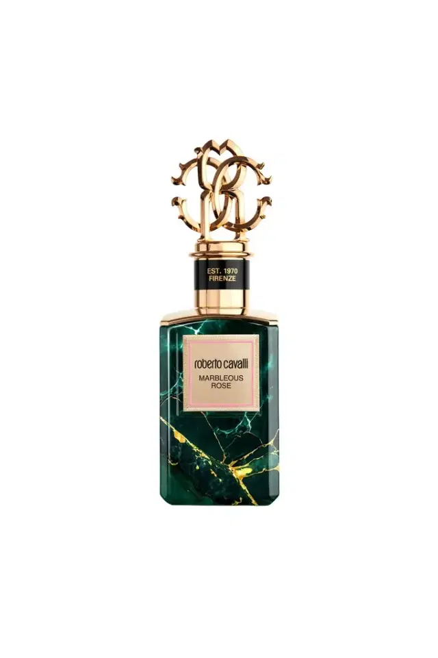 Roberto Cavalli Marbleous Rose 100 ml