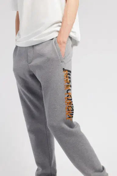 Roberto Cavalli Just Cavalli Logo Joggers | Thumbnail 5