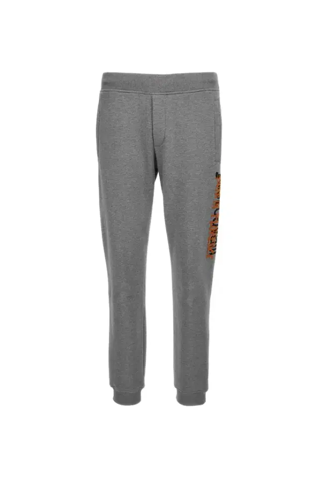 Roberto Cavalli Just Cavalli Logo Joggers