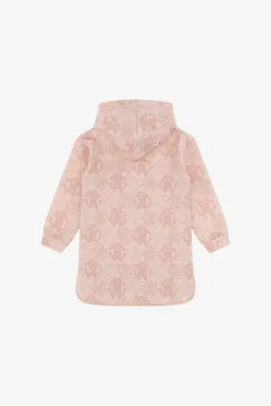 Roberto Cavalli Monogram Hoodie | Thumbnail 2