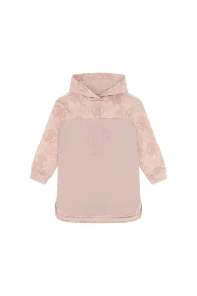 Roberto Cavalli Monogram Hoodie | Thumbnail 1