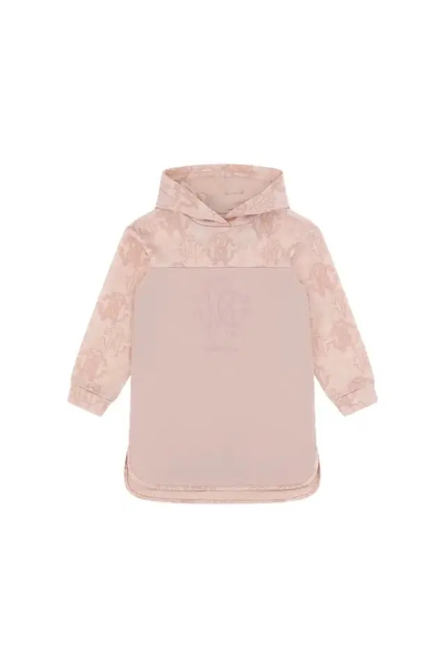 Roberto Cavalli Monogram Hoodie