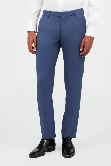 Roberto Cavalli Mid-Rise Pants | Thumbnail 2