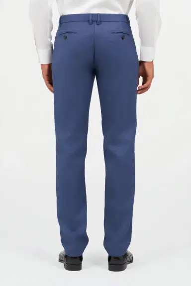 Roberto Cavalli Mid-Rise Pants | Thumbnail 3