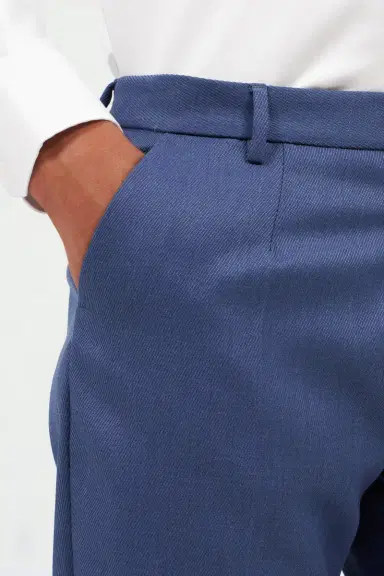 Roberto Cavalli Mid-Rise Pants | Thumbnail 5