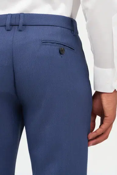 Roberto Cavalli Mid-Rise Pants | Thumbnail 6
