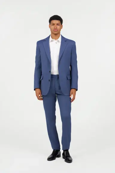 Roberto Cavalli Mid-Rise Pants | Thumbnail 7