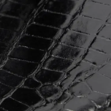 Roberto Cavalli Black Braided Jewelled Cage Sandal | Thumbnail 4