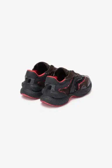 Roberto Cavalli Serpentine Sneaker | Thumbnail 3