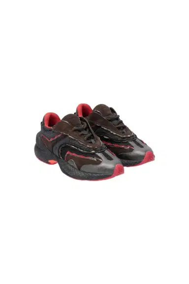 Roberto Cavalli Serpentine Sneaker | Thumbnail 1