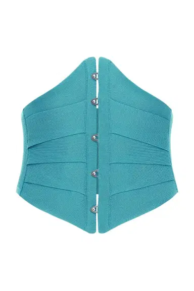 Roberto Cavalli Corset with hooks | Thumbnail 1