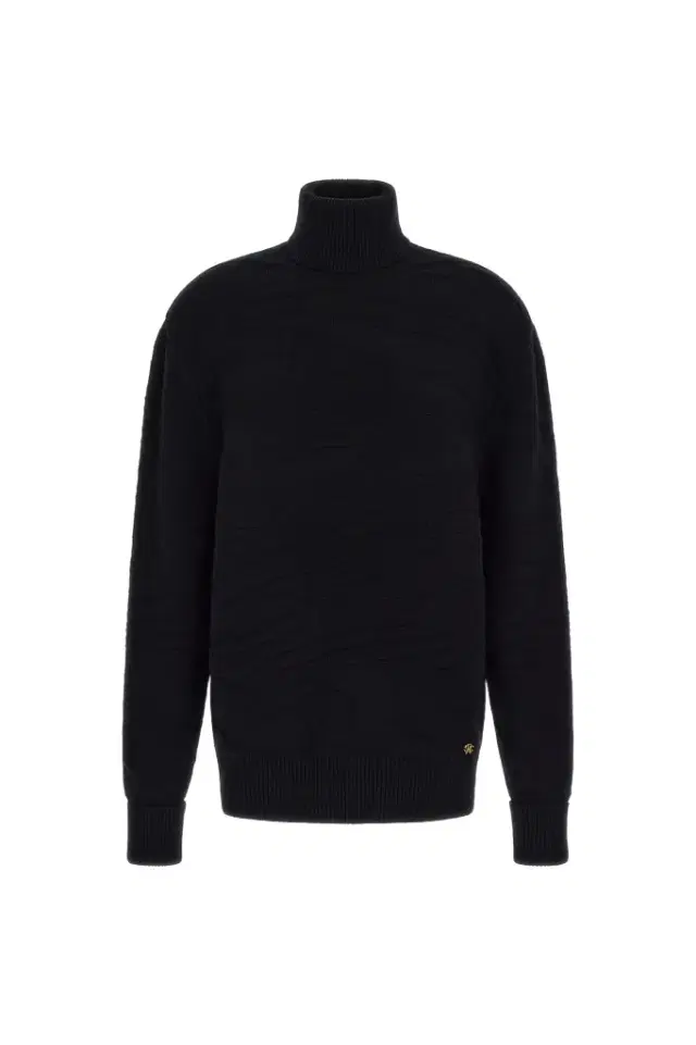 Roberto Cavalli Turtleneck Sweater
